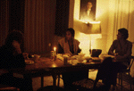 [PICTURE - Buzzy, Reggie, Dennis]