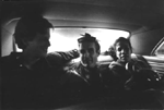 [PICTURE - in the car]
