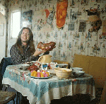 [PICTURE - Maggie]