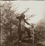 [PICTURE-Reggie in Mill Valley]