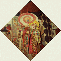 [PICTURE-Wally - Chinese New Year 1972]