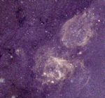 [color image of bubbles]